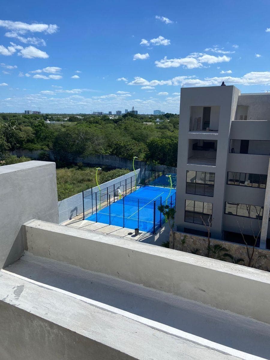 Apartment in Temozón Norte, Mérida