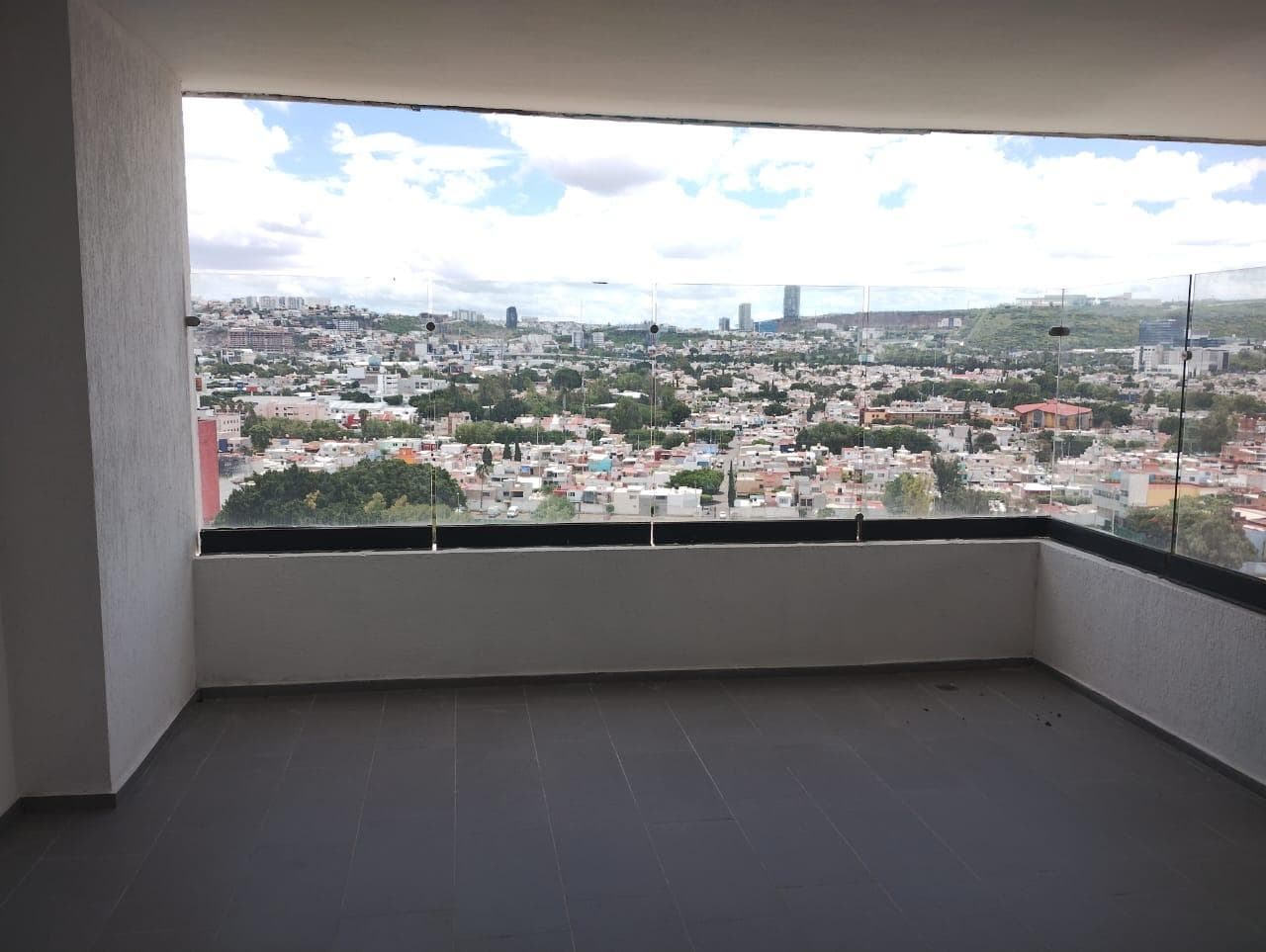 Pent House Latitud La Victoria