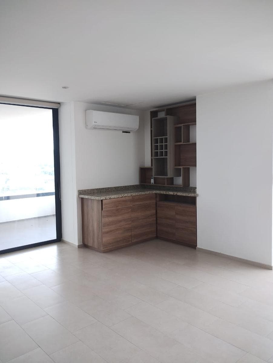 Pent House Latitud La Victoria