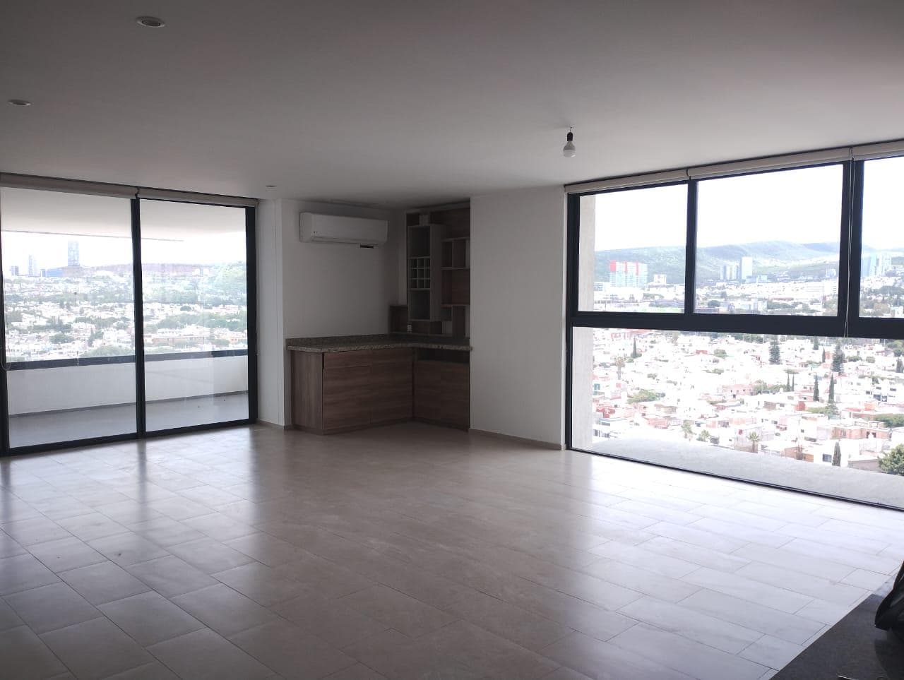 Pent House Latitud La Victoria