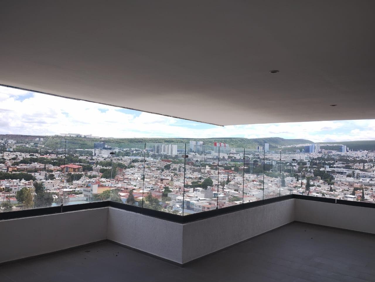Pent House Latitud La Victoria