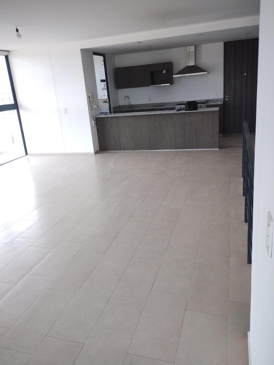 Pent House Latitud La Victoria