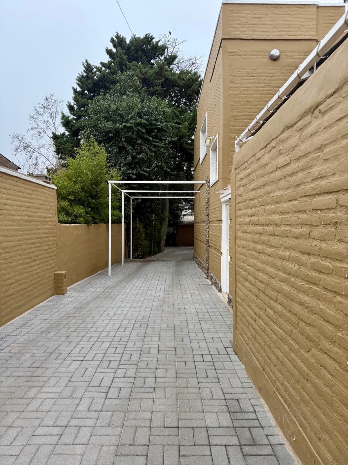 Rental in a Gated Community in Arguello | 2-Bedroom House