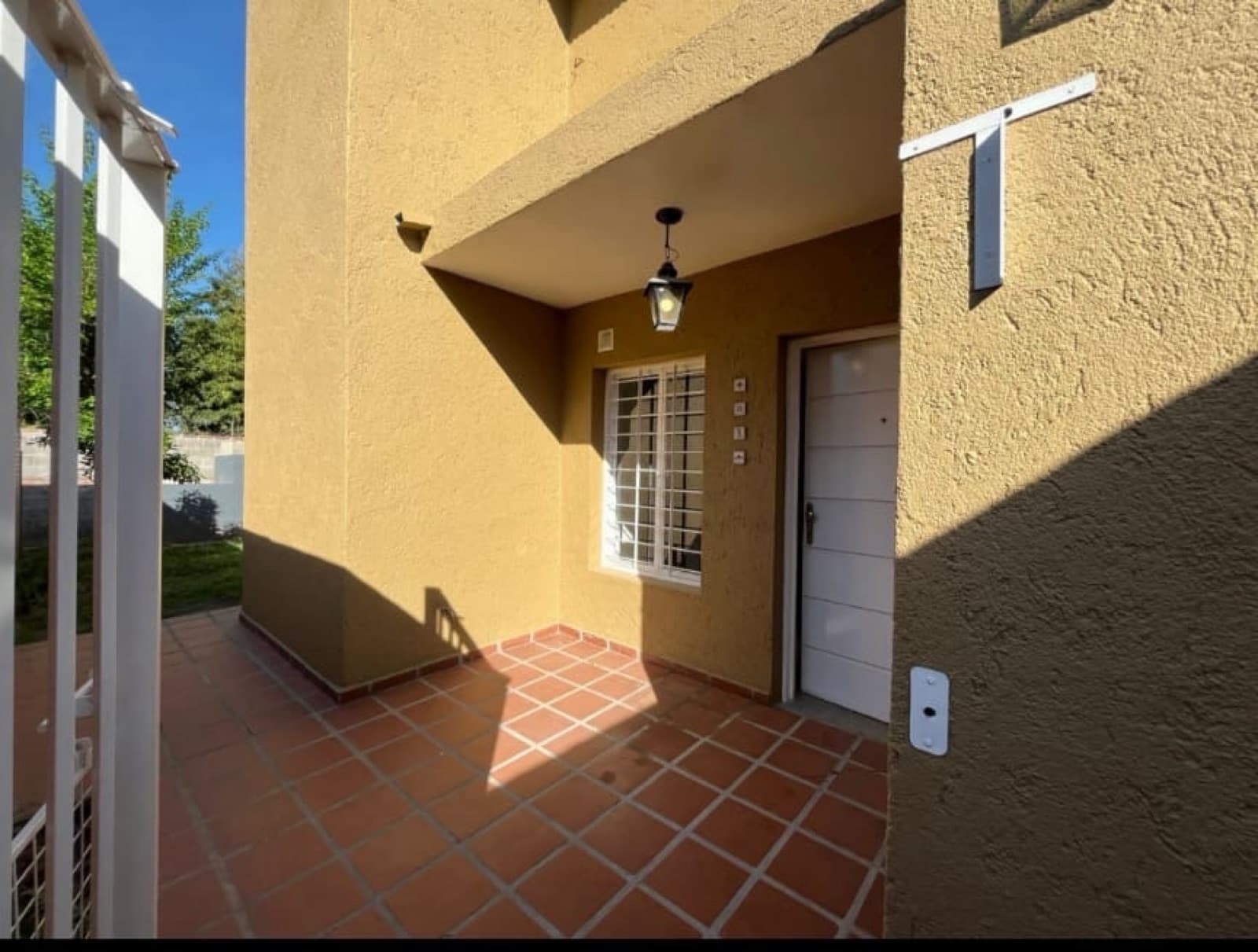 Rental in a Gated Community in Arguello | 2-Bedroom House