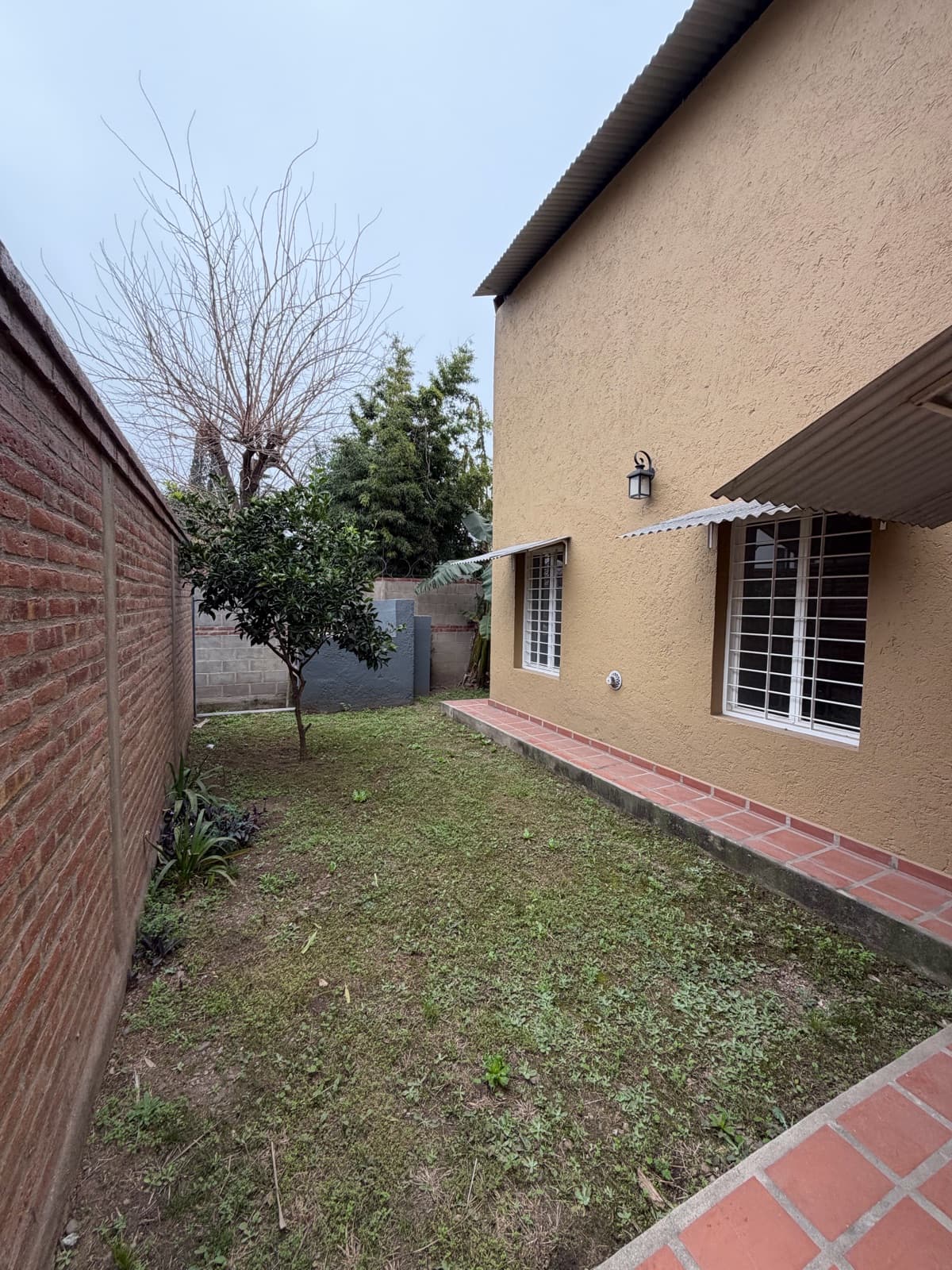 Rental in a Gated Community in Arguello | 2-Bedroom House