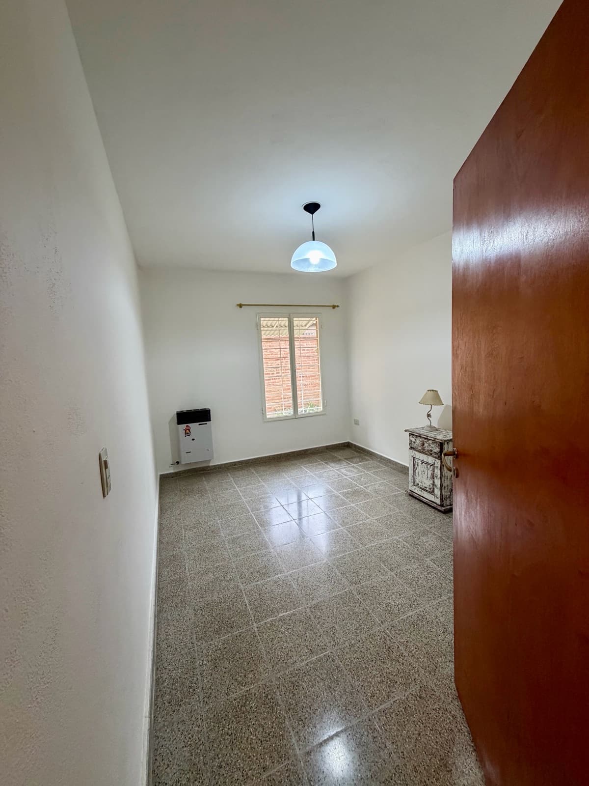 Rental in a Gated Community in Arguello | 2-Bedroom House