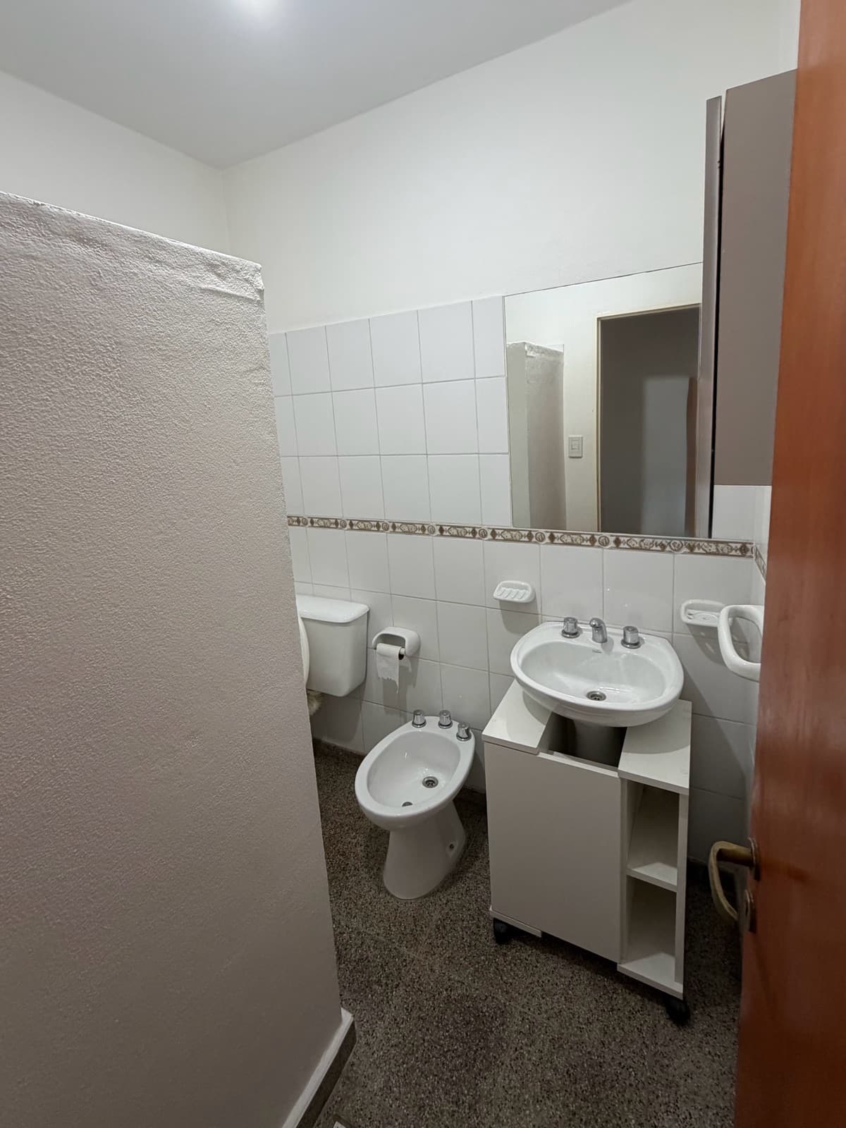 Rental in a Gated Community in Arguello | 2-Bedroom House