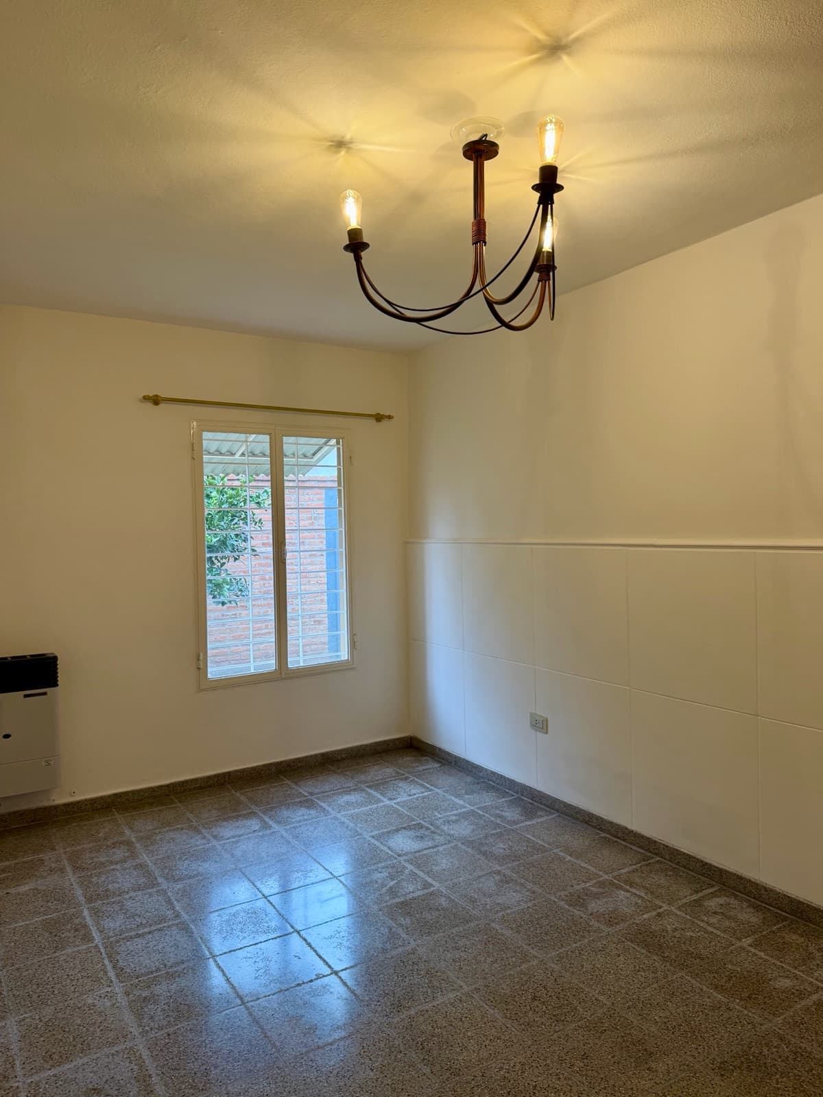 Rental in a Gated Community in Arguello | 2-Bedroom House