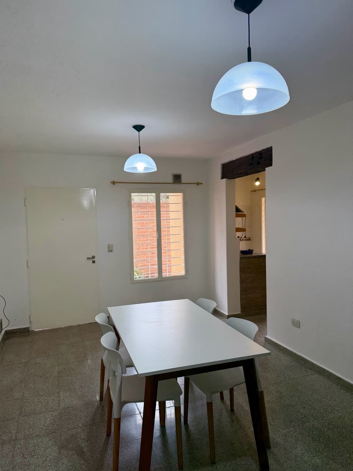 Rental in a Gated Community in Arguello | 2-Bedroom House