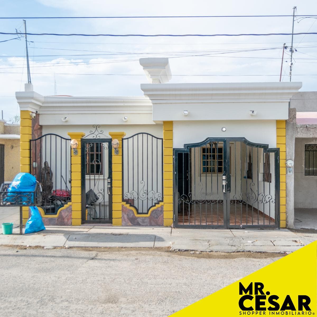 House for Sale in Colonia Altamira