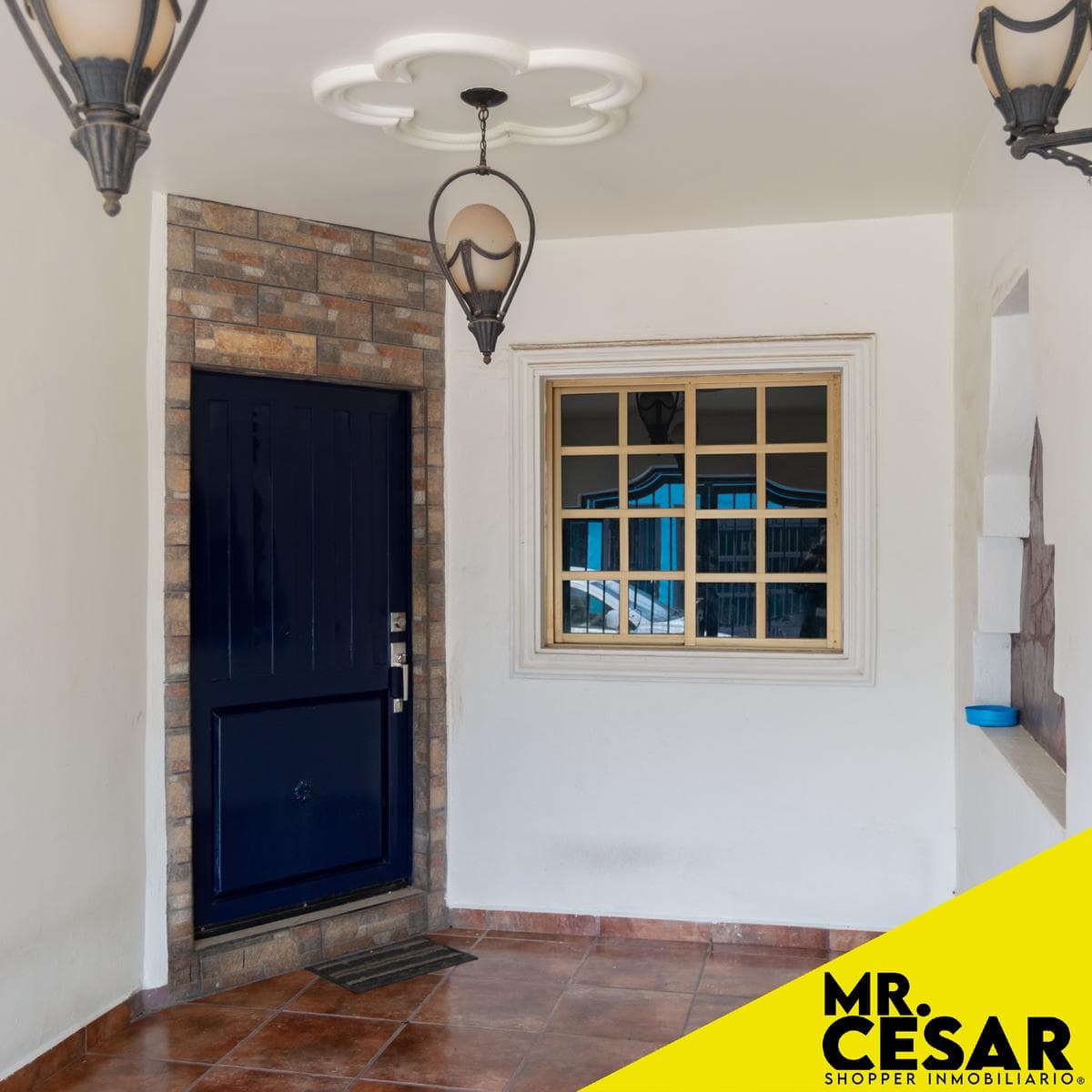 House for Sale in Colonia Altamira