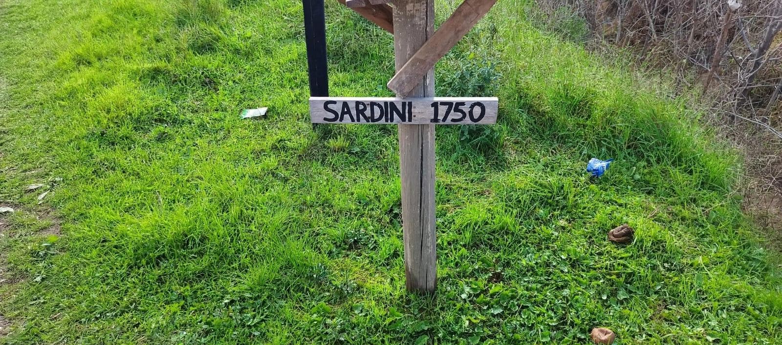 Lot, Las Paredes, San Rafael, Mendoza