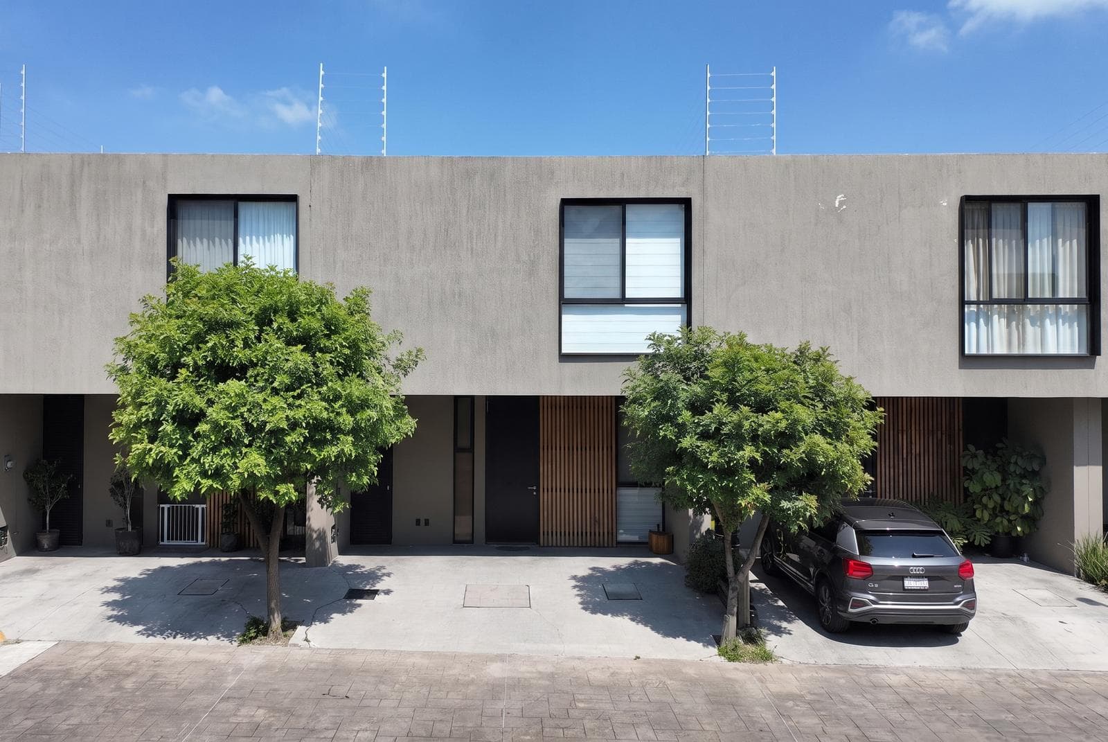 Furnished House for Rent in Guadalajara, El Fortín, Marianano Otero