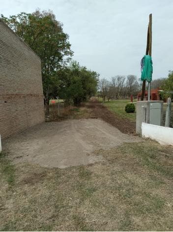 Land in Falda Del Carmen