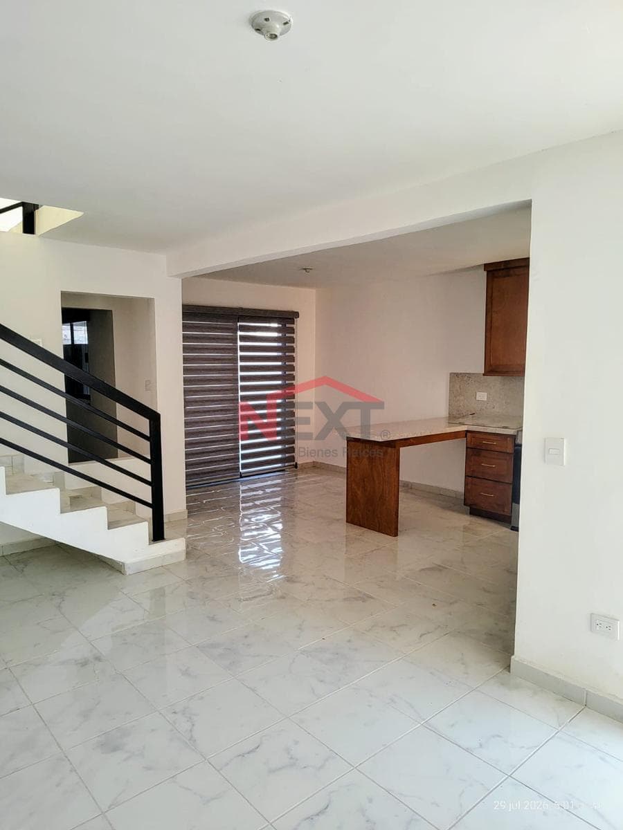HOUSE FOR RENT IN MONET RESIDENCIAL