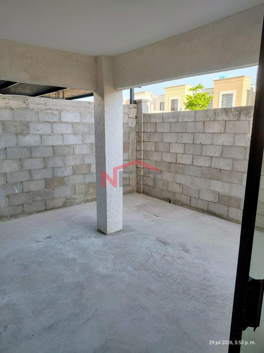 HOUSE FOR RENT IN MONET RESIDENCIAL