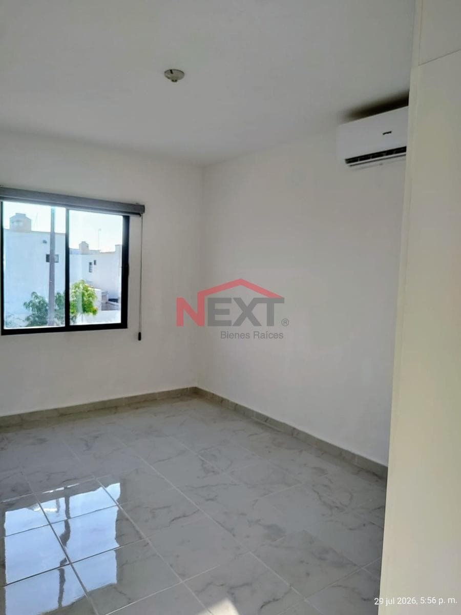 HOUSE FOR RENT IN MONET RESIDENCIAL