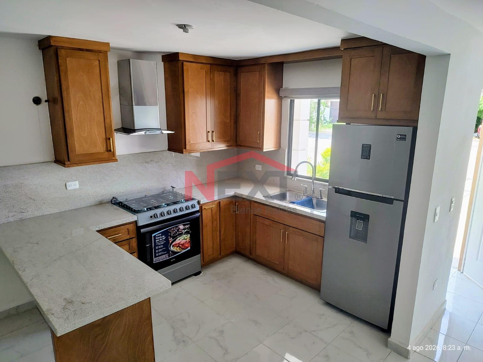 HOUSE FOR RENT IN MONET RESIDENCIAL