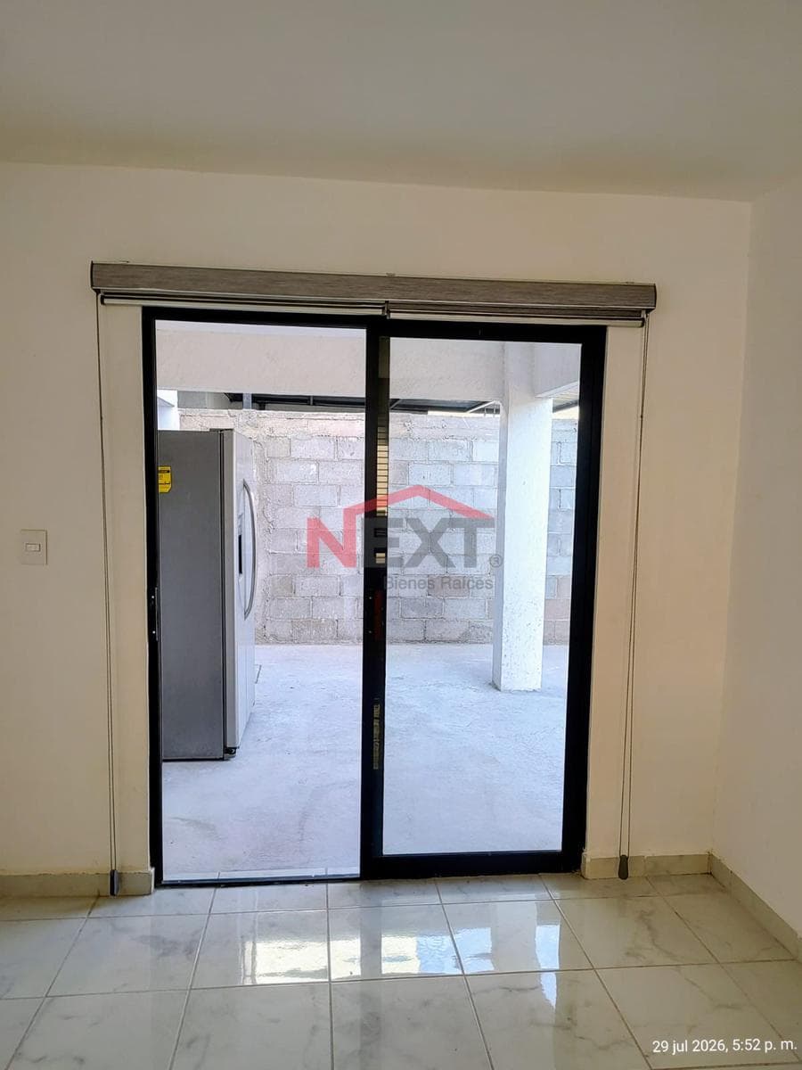 HOUSE FOR RENT IN MONET RESIDENCIAL