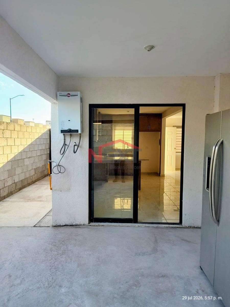 HOUSE FOR RENT IN MONET RESIDENCIAL