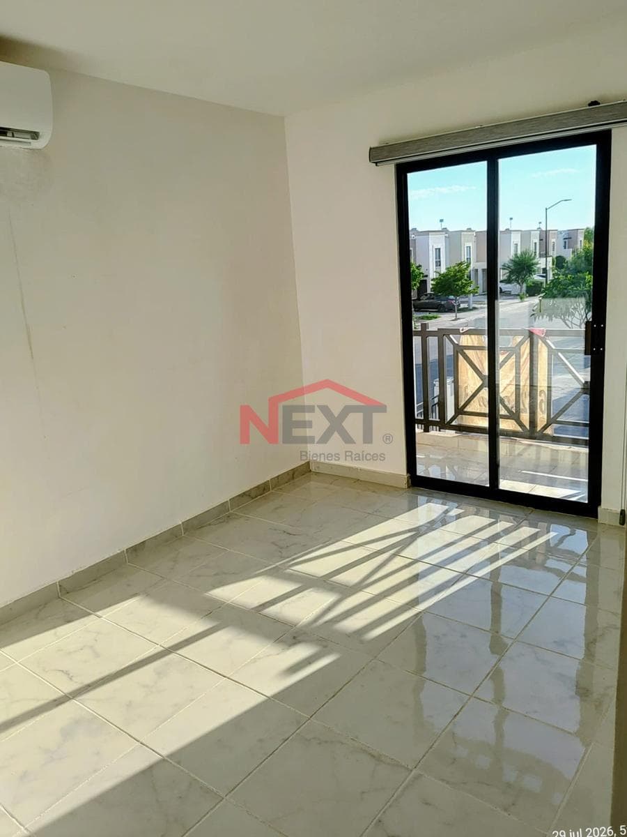 HOUSE FOR RENT IN MONET RESIDENCIAL