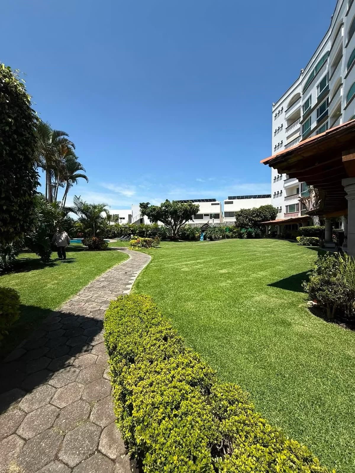 Apartment - Delicias