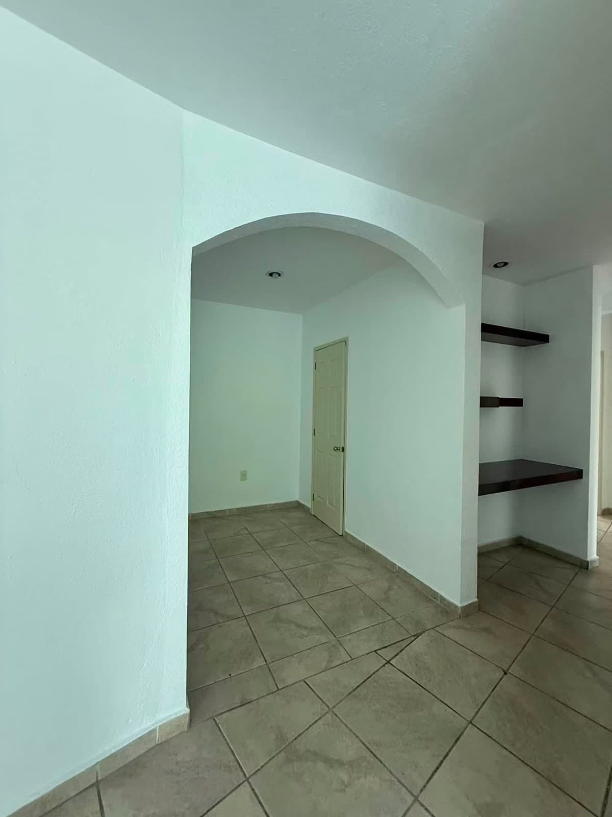 Apartment - Delicias