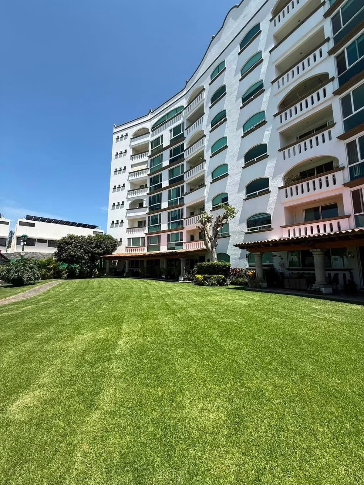 Apartment - Delicias