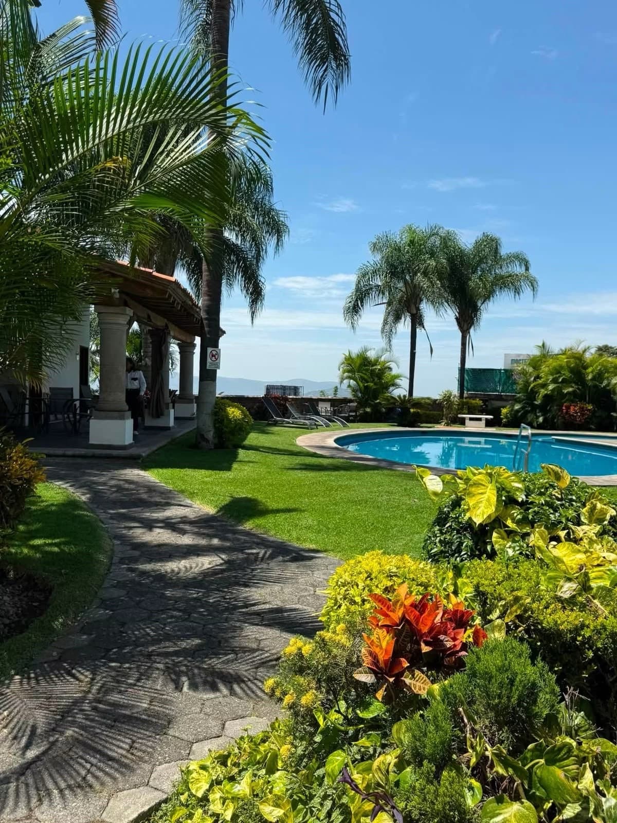Apartment - Delicias