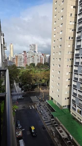 Apartment - BOLIVAR 2163