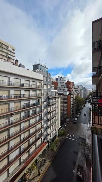 Apartment - BOLIVAR 2163
