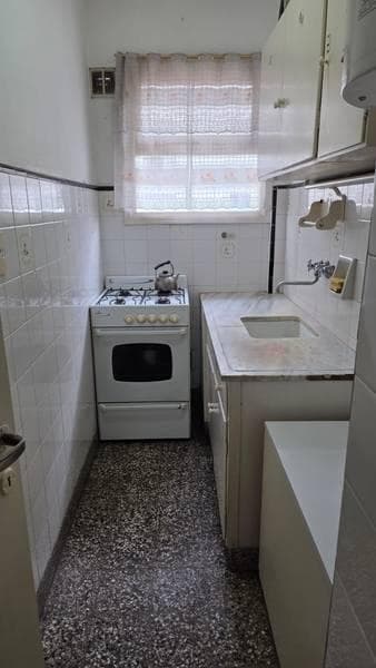 Apartment - BOLIVAR 2163