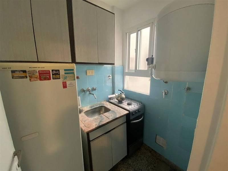 Apartment - OLAVARRIA 2261