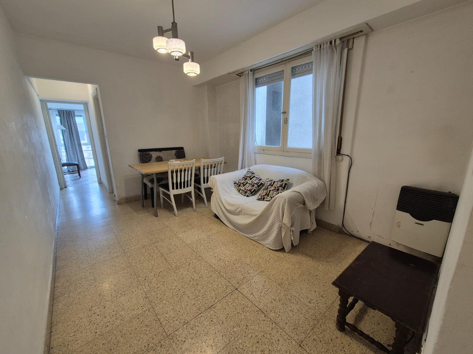 Apartment - BUENOS AIRES 1863
