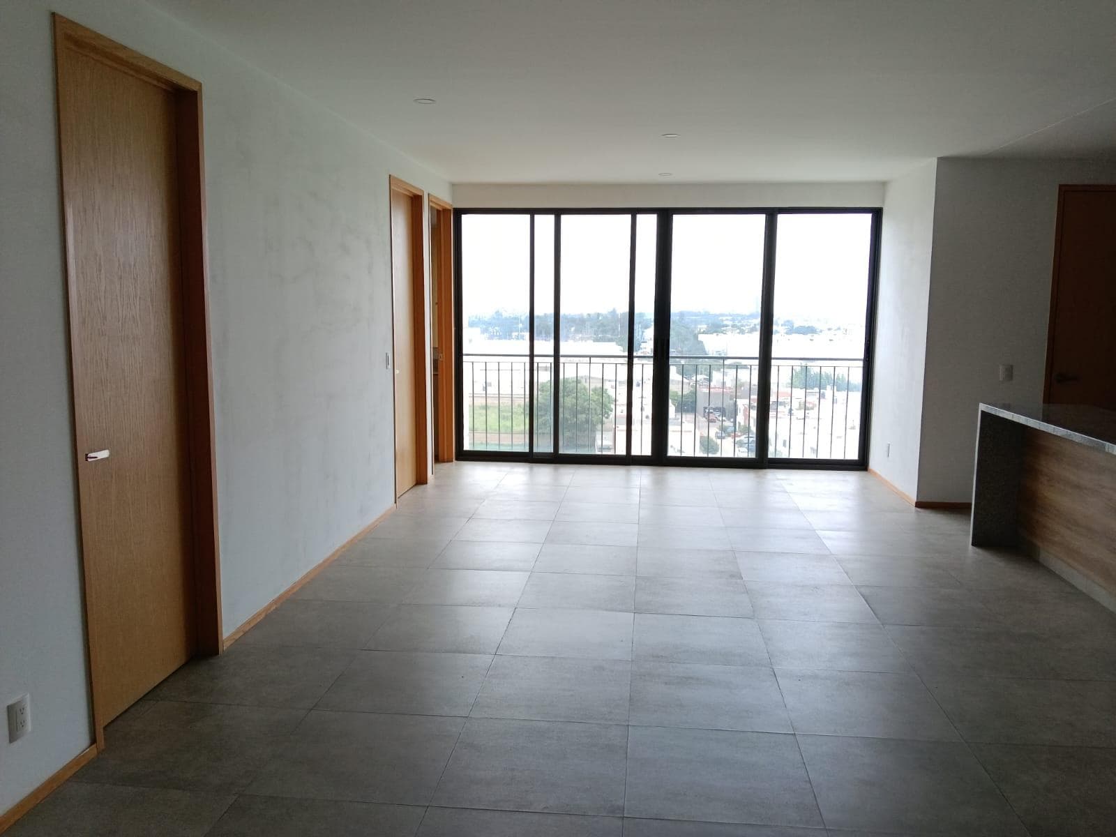Apartment for Rent, Solares Subdivision, Zapopan, Jalisco