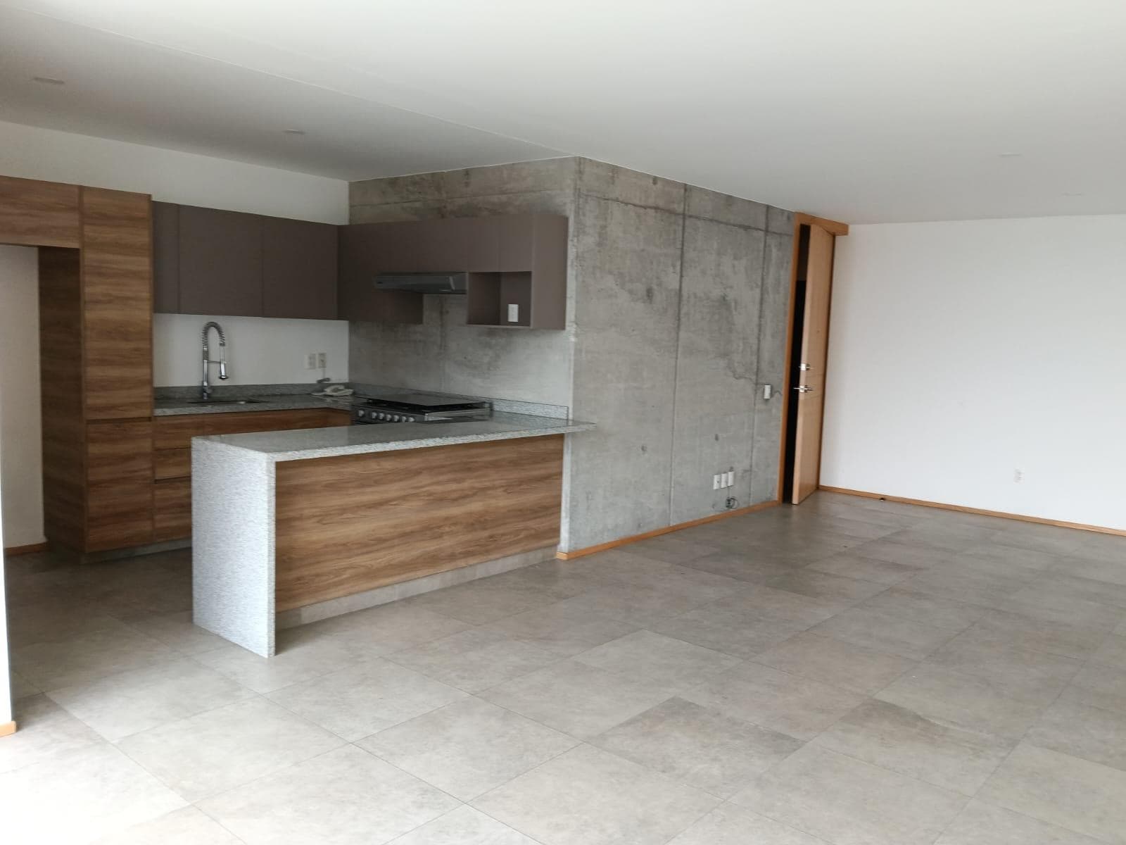 Apartment for Rent, Solares Subdivision, Zapopan, Jalisco