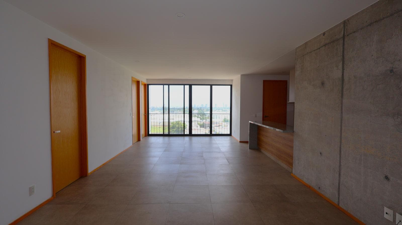 Apartment for Rent, Solares Subdivision, Zapopan, Jalisco