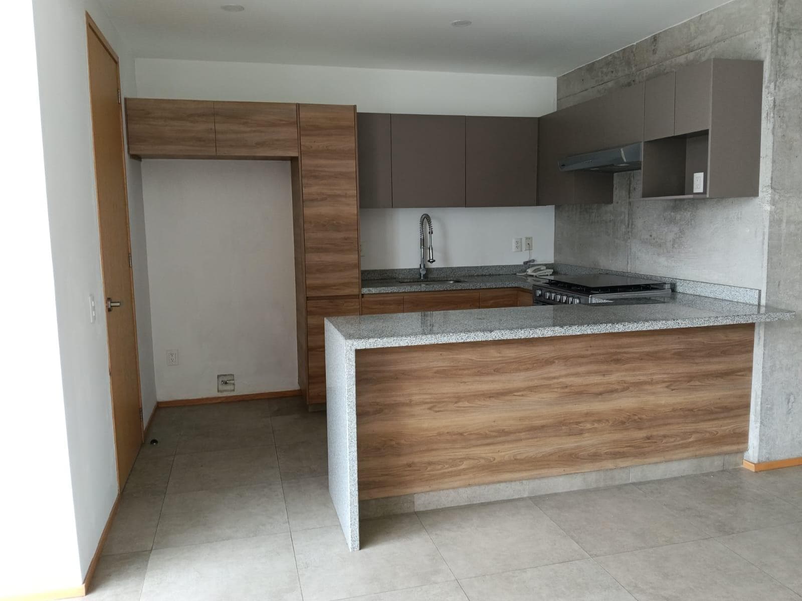 Apartment for Rent, Solares Subdivision, Zapopan, Jalisco