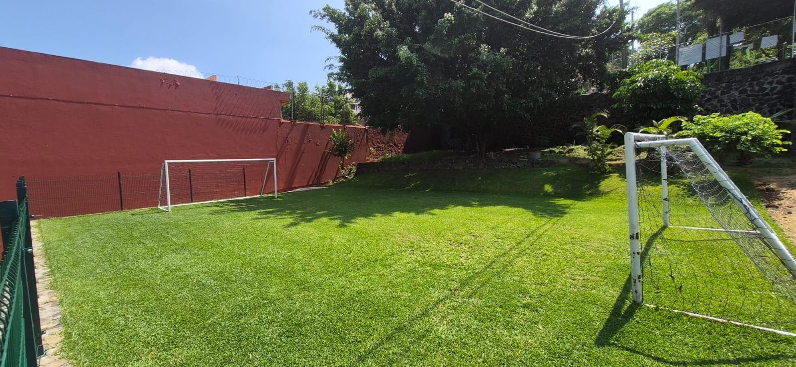 Land for Sale in Vista Hermosa