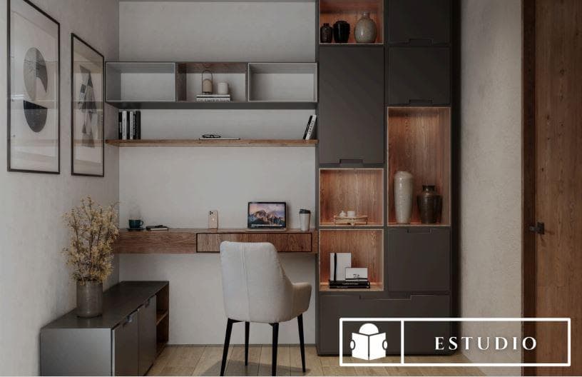 Apartment for sale on Calle Parroquia, Del Valle Sur