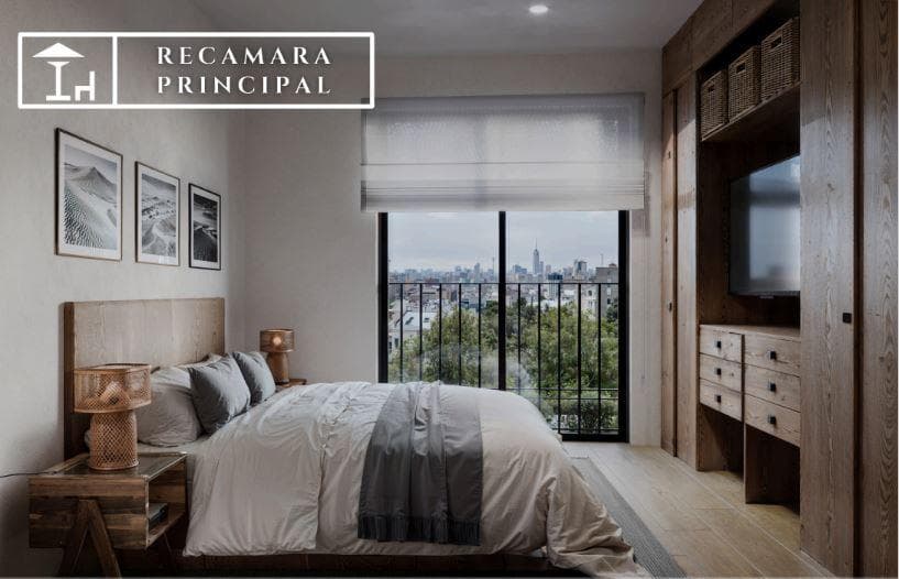 Apartment for sale on Calle Parroquia, Del Valle Sur
