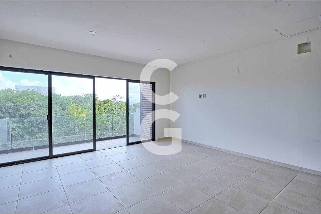 Apartment for Sale and Rent in Cancún at H - Living Alamos II with an Excellent Location