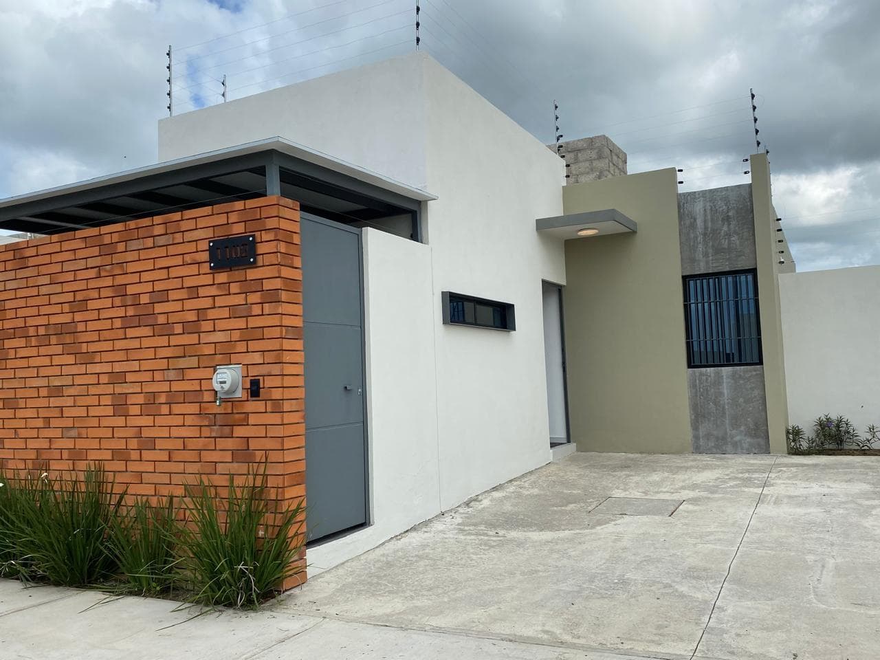 Pre-Sale Home: Primavera Model