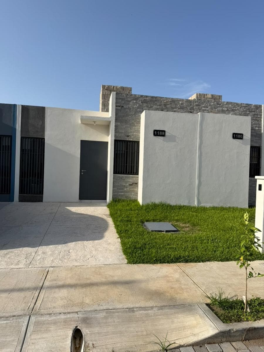 Ceiba Model Home for Pre-Sale