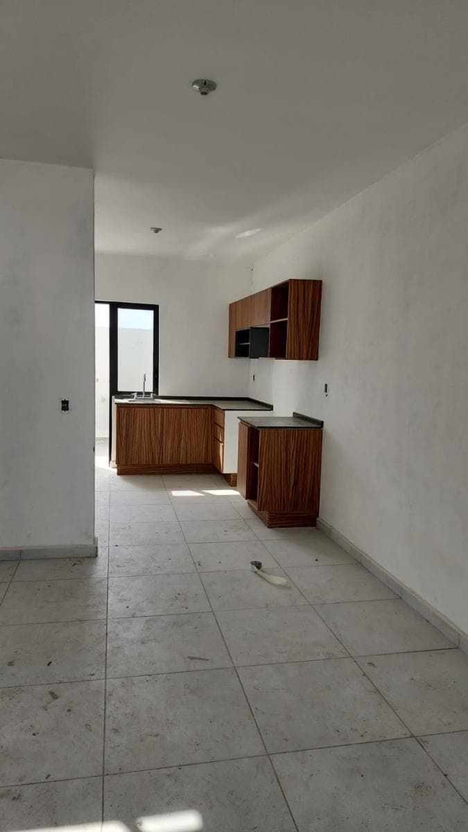 Ceiba Model Home for Pre-Sale