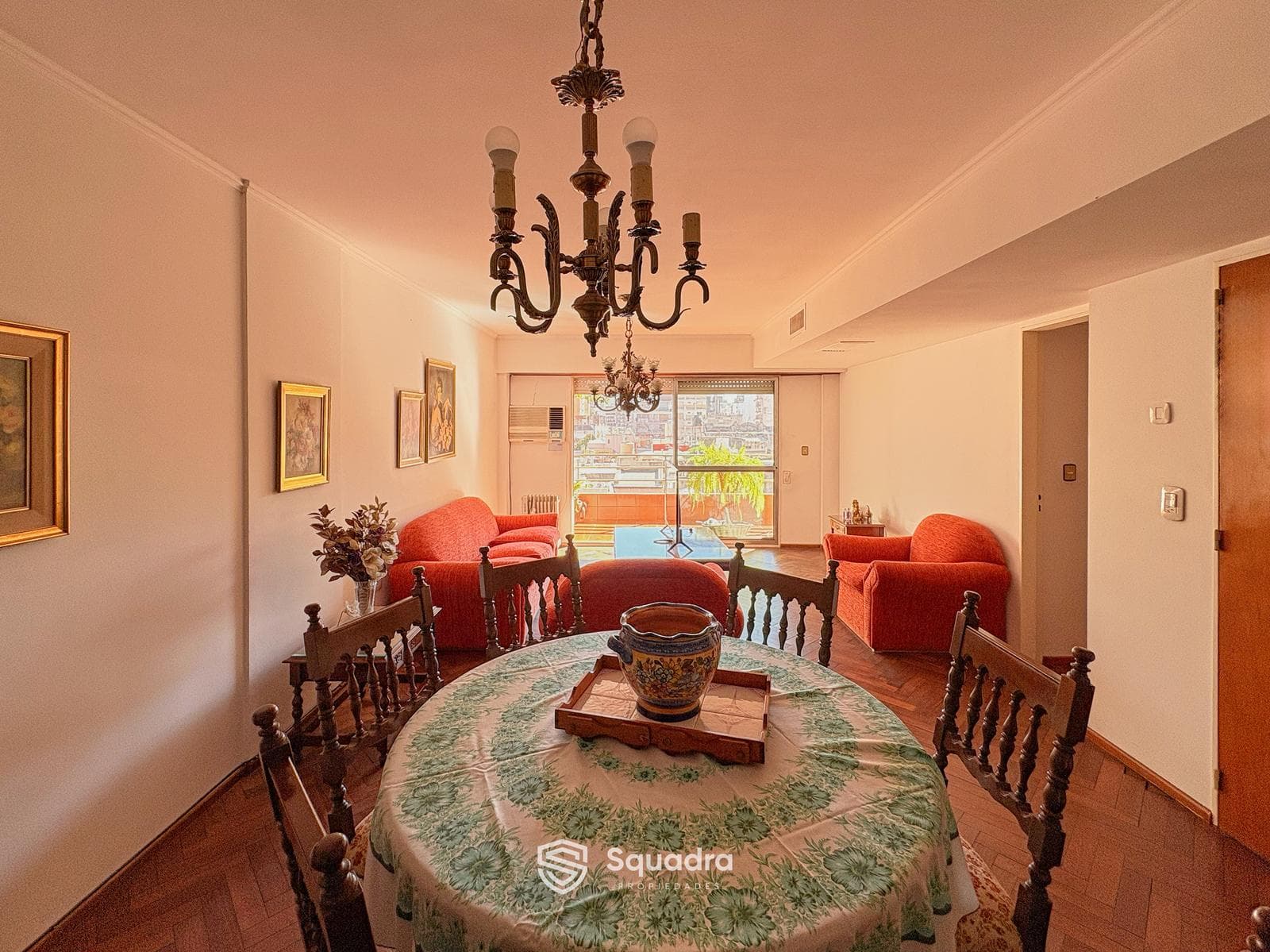 FOR SALE | TRADE - Exclusive 3-bedroom apartment with a separate room - Downtown.