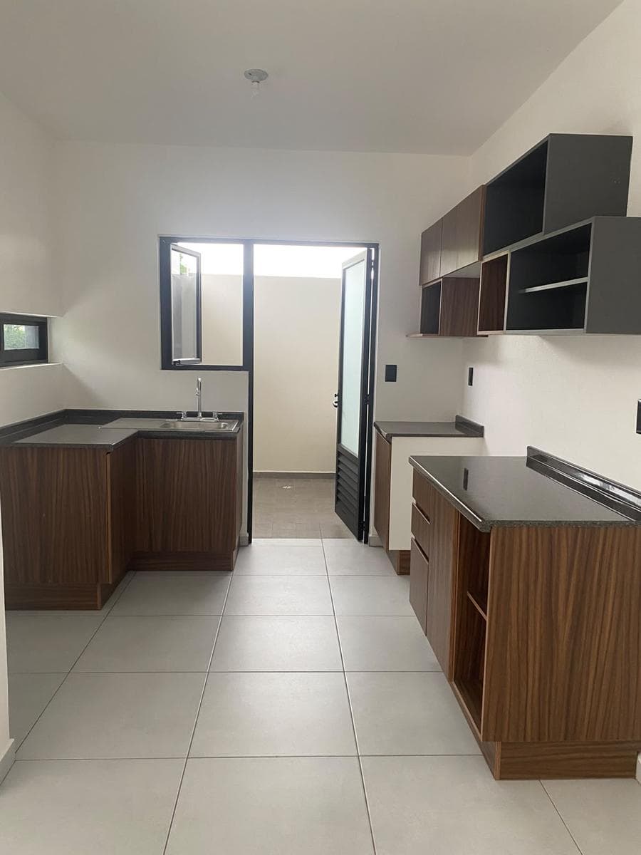 Alamo Model Home for Pre-Sale