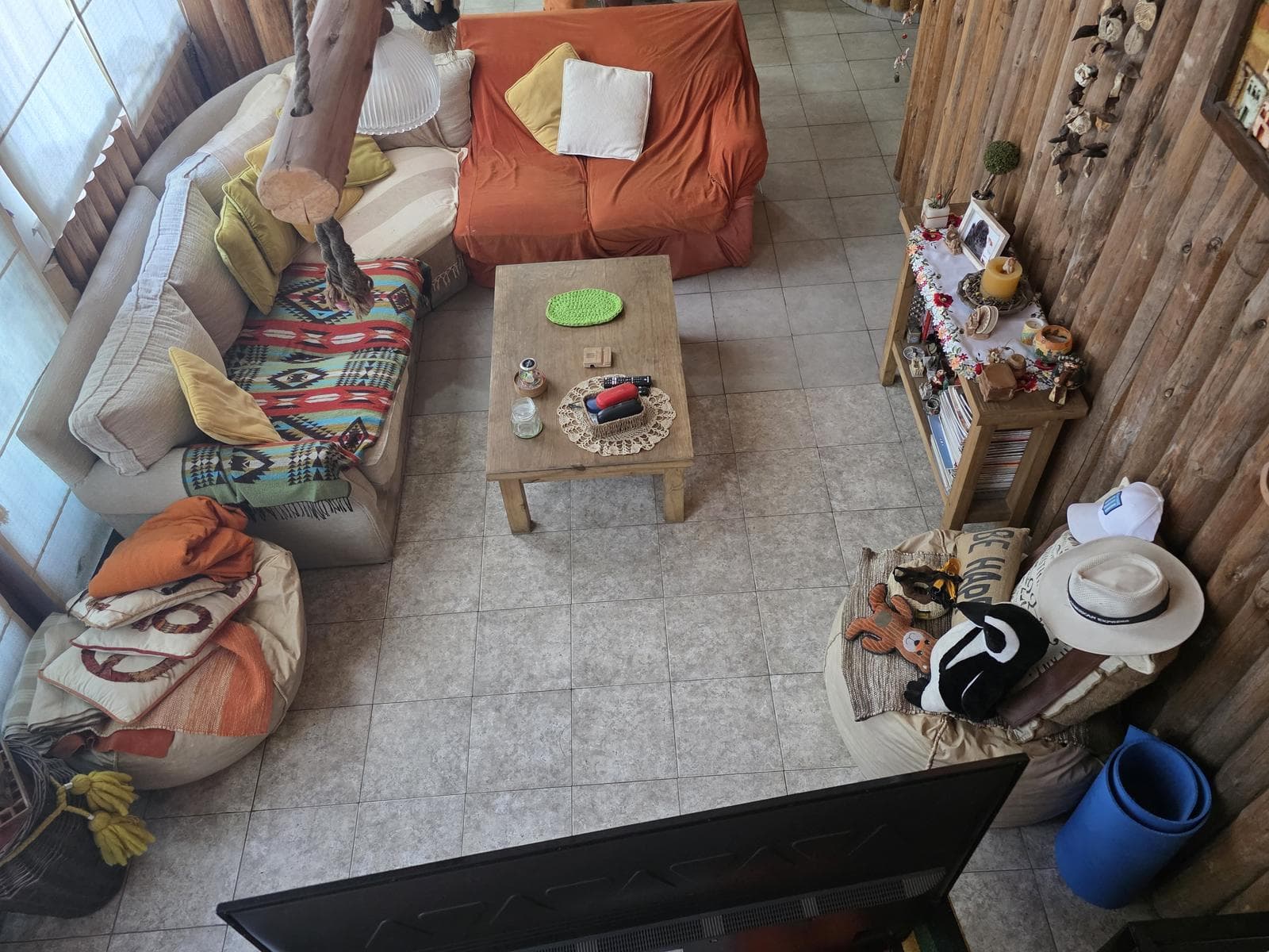 Apartment in Lanús Este