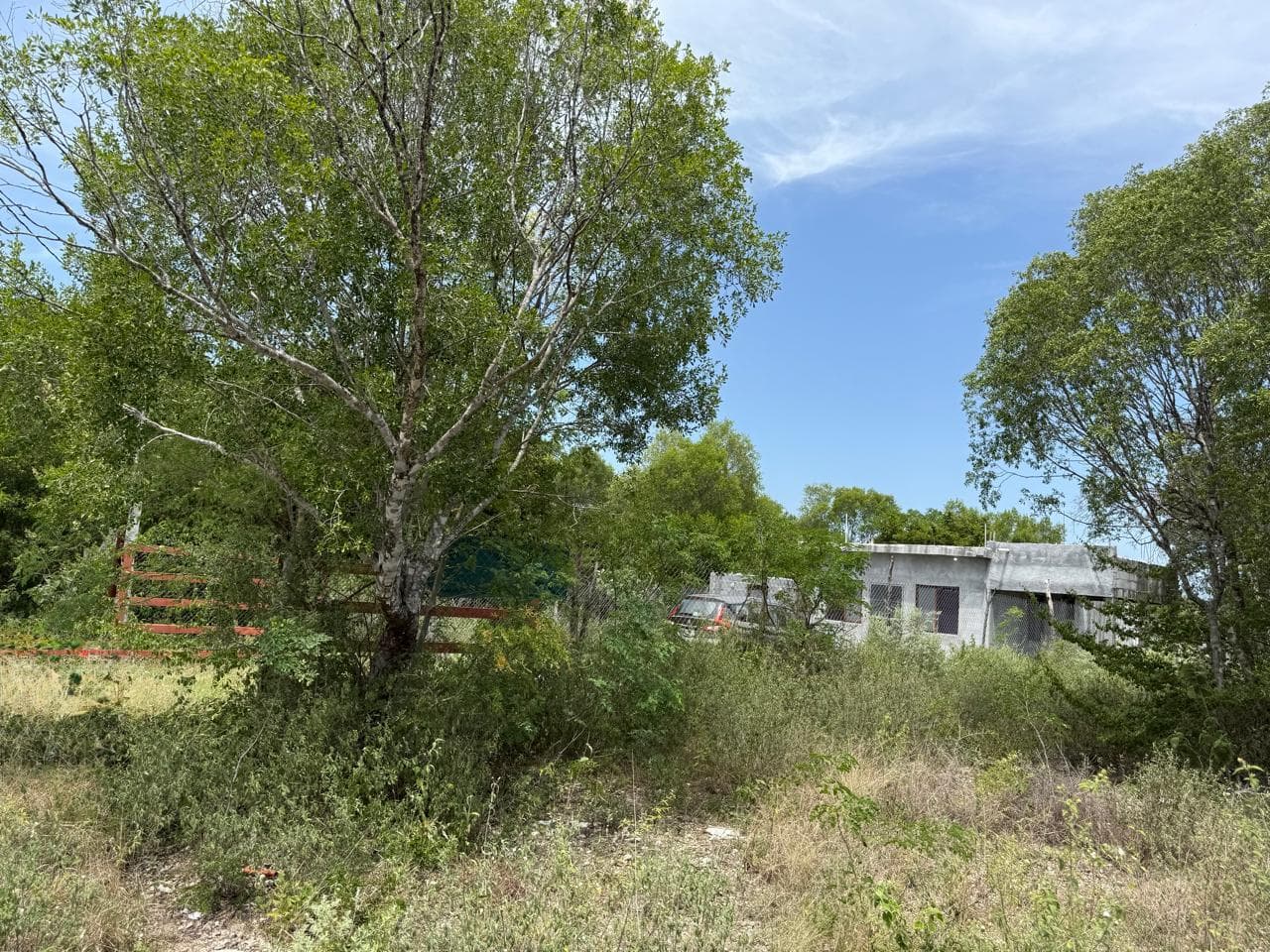 Rural Land for Sale