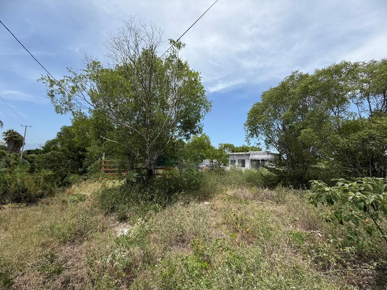 Rural Land for Sale